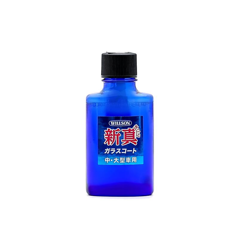 SHIN-SHIN GLASS COAT (95 ml)